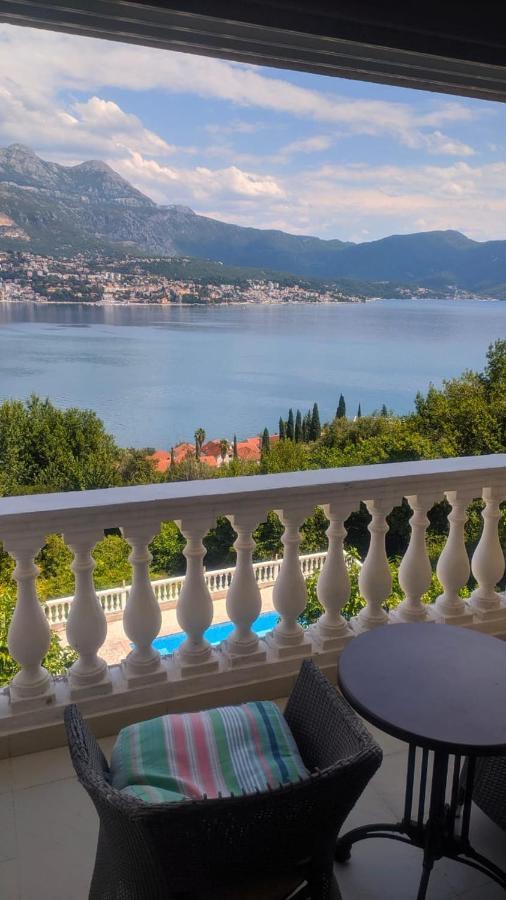 Mountain Bay Views Apartments Нивице Экстерьер фото