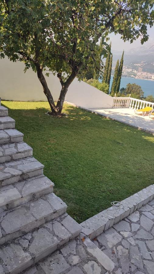 Mountain Bay Views Apartments Нивице Экстерьер фото