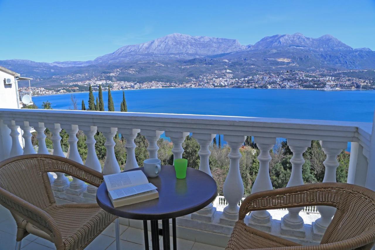 Mountain Bay Views Apartments Нивице Экстерьер фото
