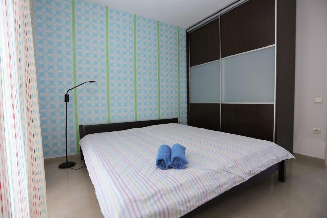 Mountain Bay Views Apartments Нивице Экстерьер фото