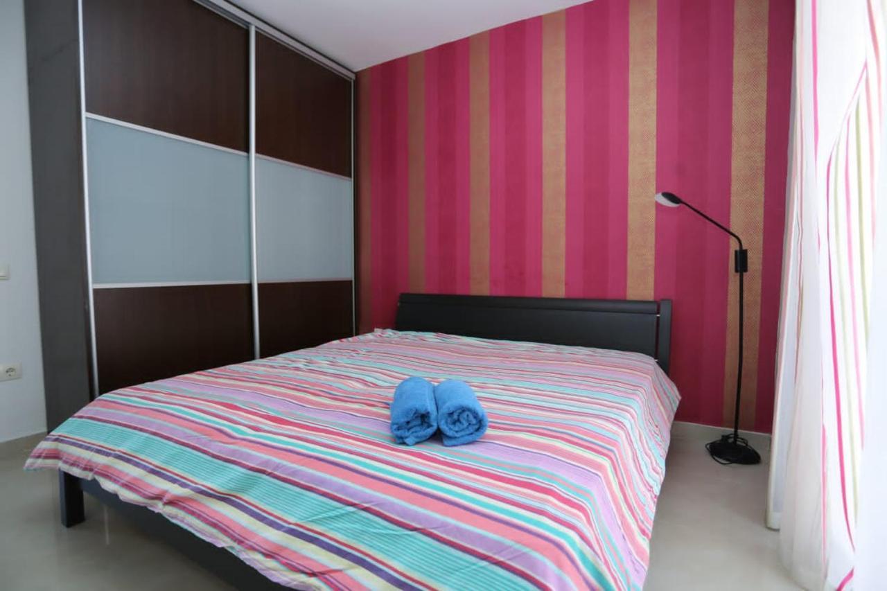 Mountain Bay Views Apartments Нивице Экстерьер фото