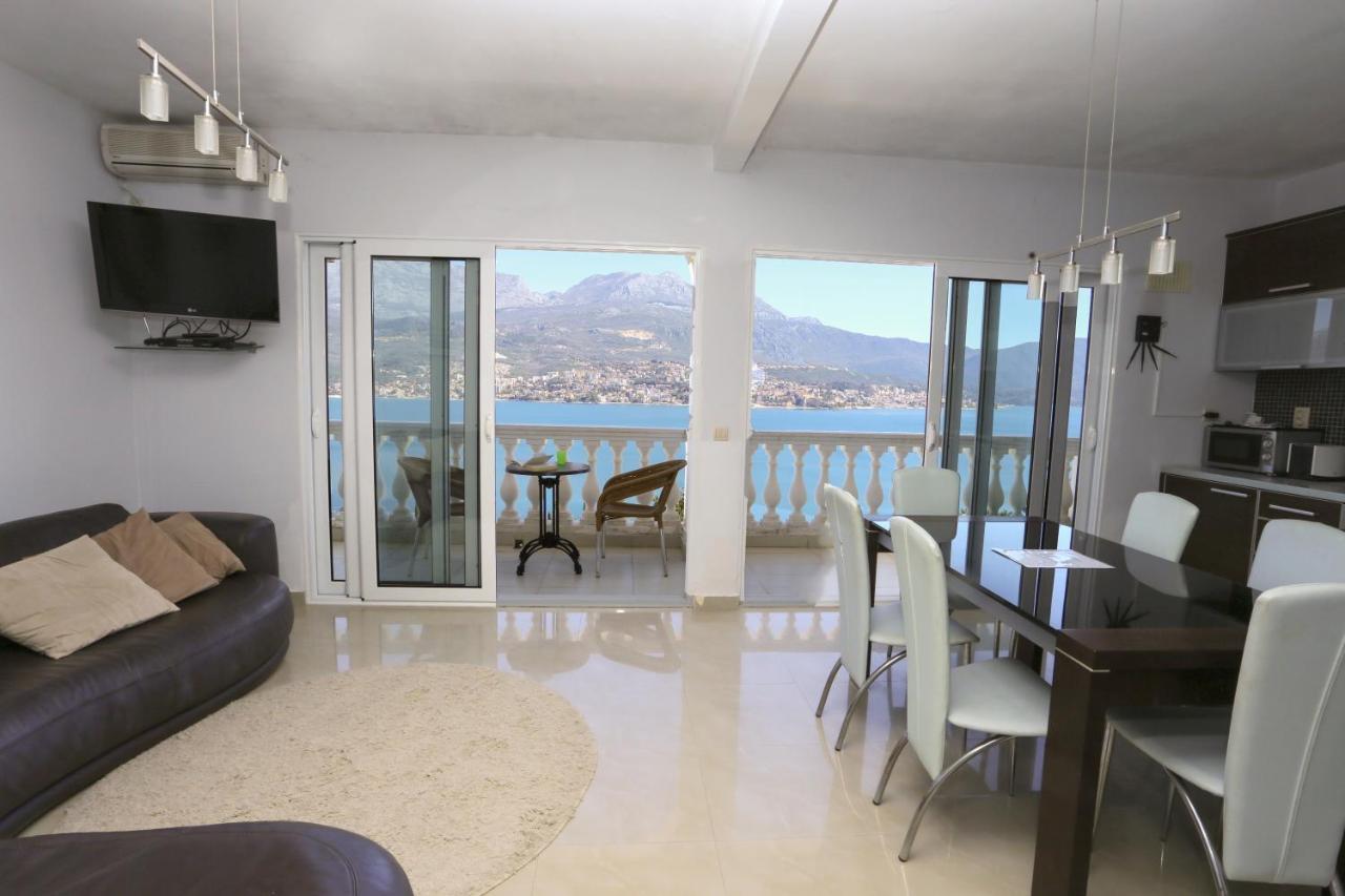 Mountain Bay Views Apartments Нивице Экстерьер фото