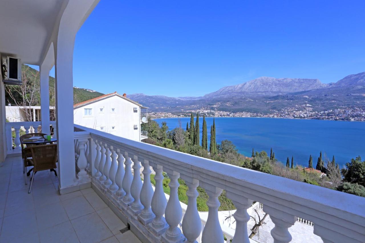 Mountain Bay Views Apartments Нивице Экстерьер фото