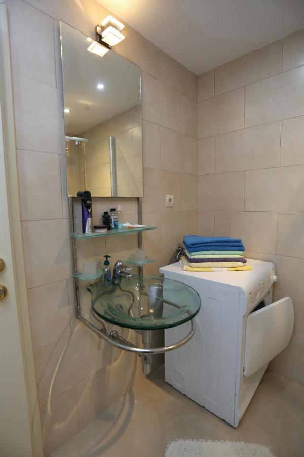 Mountain Bay Views Apartments Нивице Экстерьер фото
