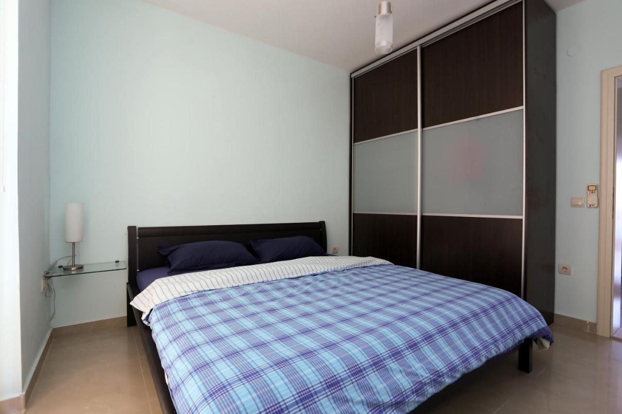 Mountain Bay Views Apartments Нивице Экстерьер фото