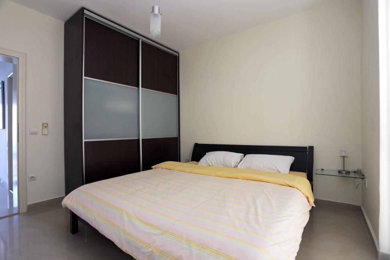 Mountain Bay Views Apartments Нивице Экстерьер фото