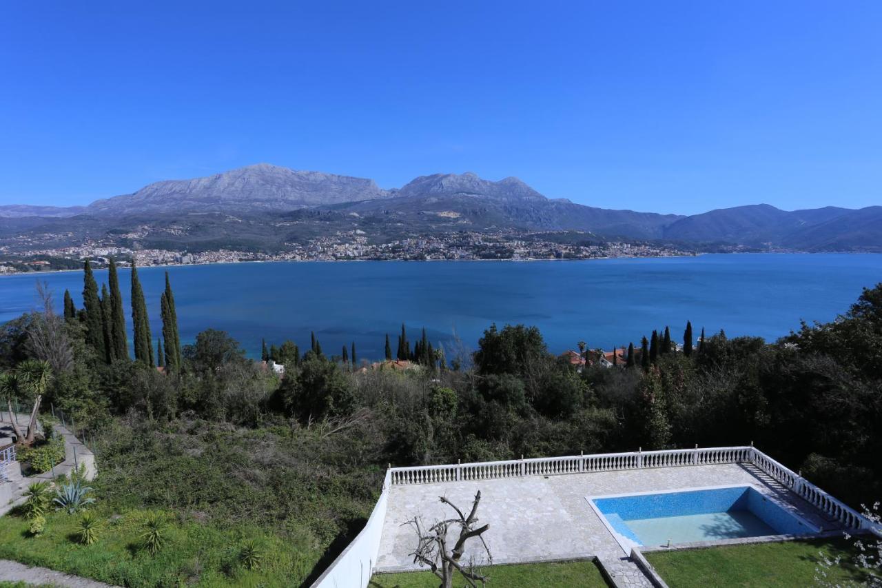 Mountain Bay Views Apartments Нивице Экстерьер фото