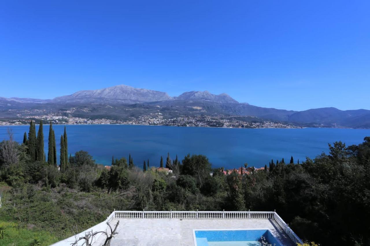 Mountain Bay Views Apartments Нивице Экстерьер фото