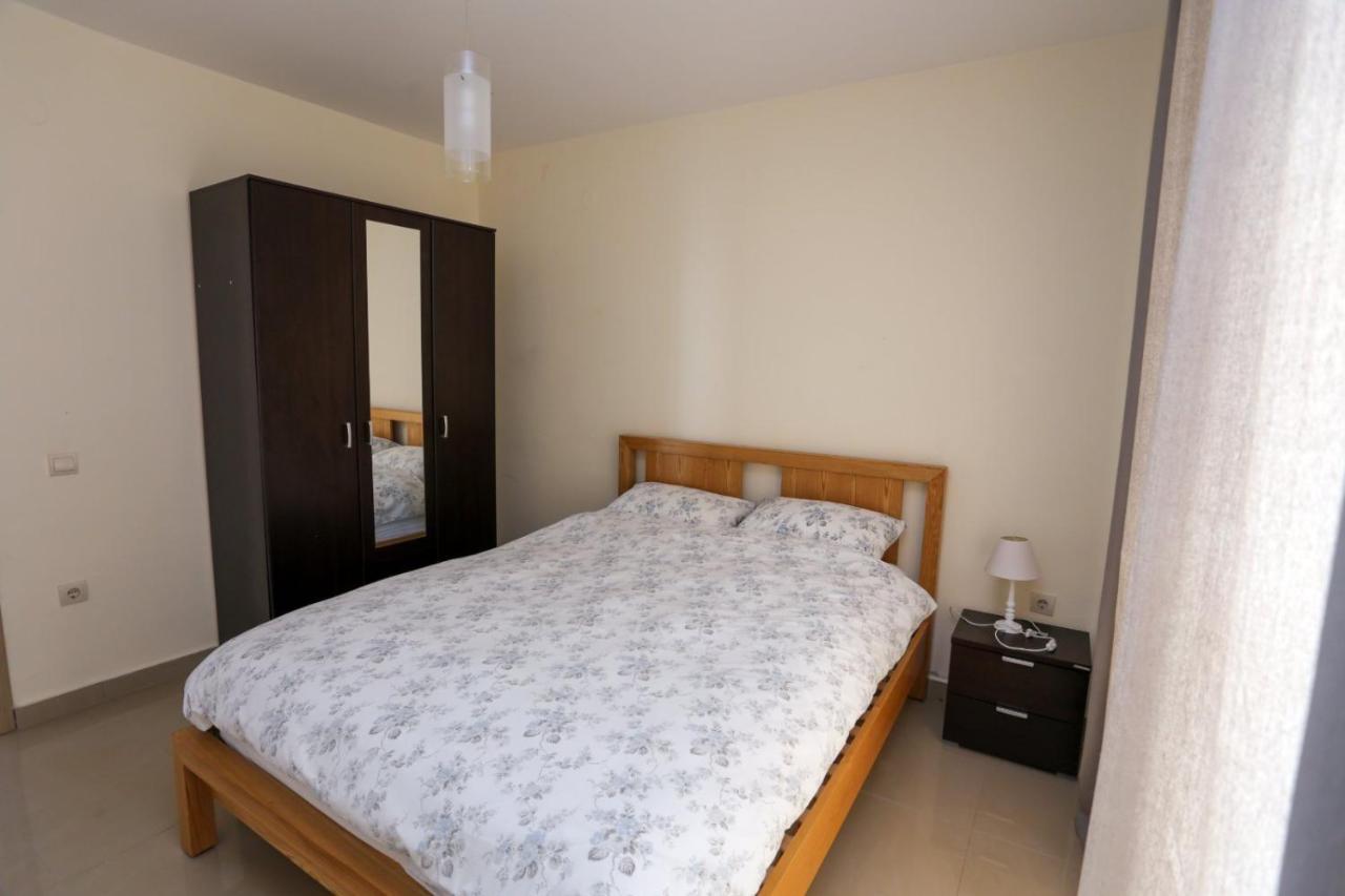 Mountain Bay Views Apartments Нивице Экстерьер фото
