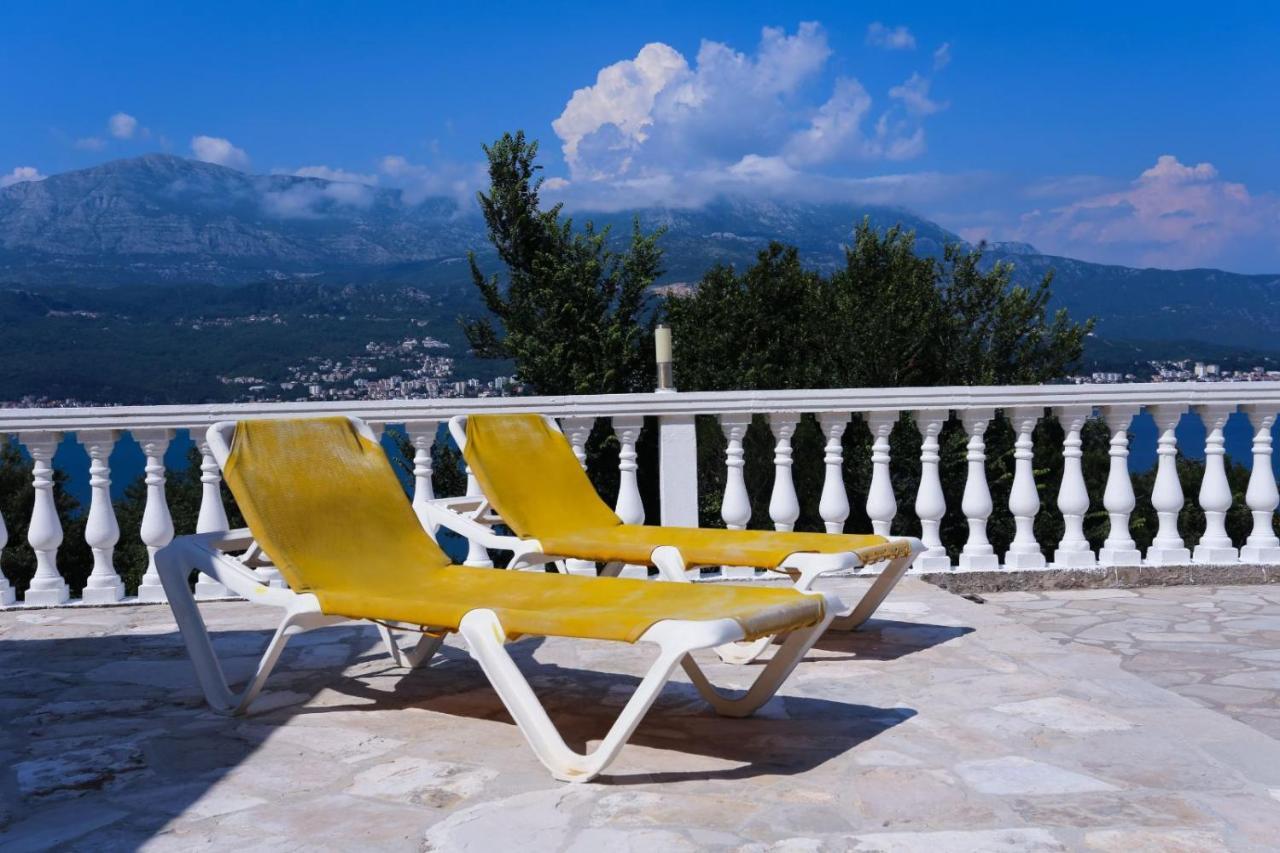 Mountain Bay Views Apartments Нивице Экстерьер фото
