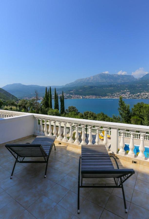 Mountain Bay Views Apartments Нивице Экстерьер фото