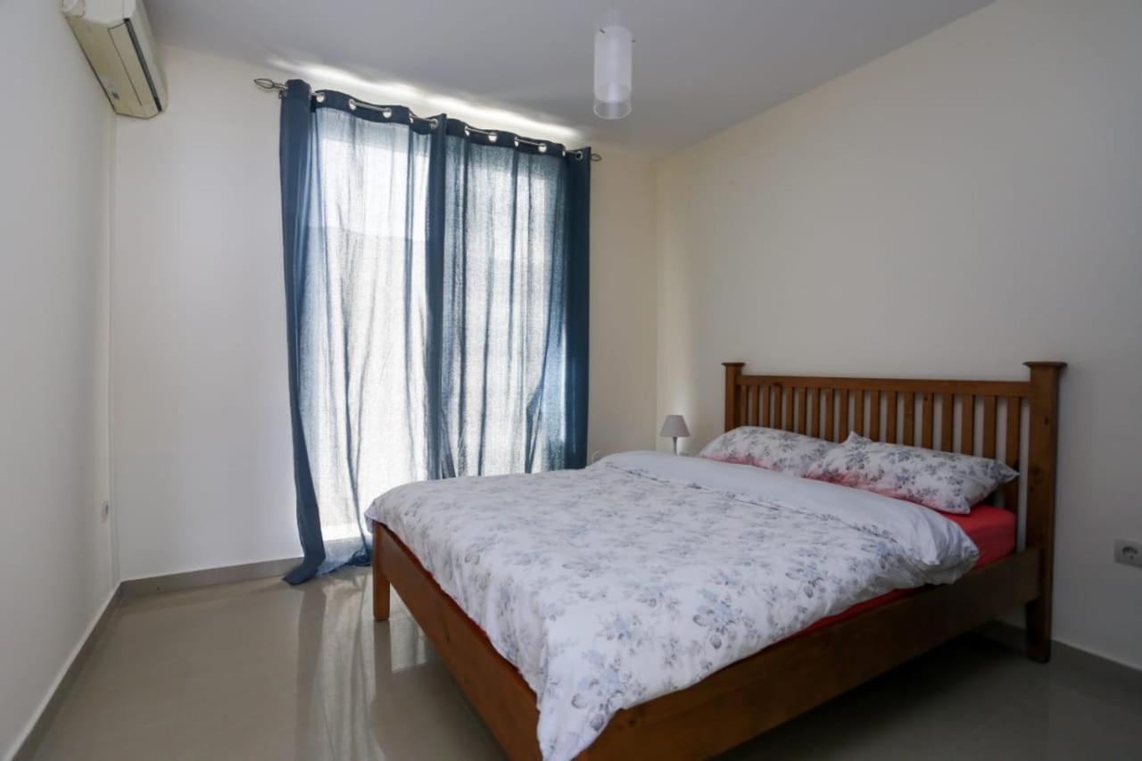 Mountain Bay Views Apartments Нивице Экстерьер фото
